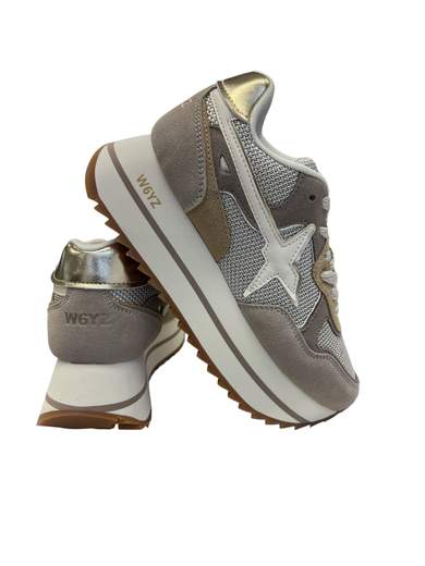 JUST SAY WIZZ 0012017405 BEIGE