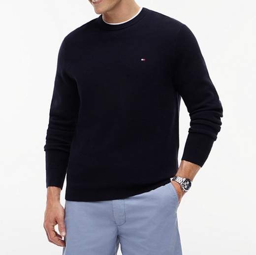 TOMMY HILFIGER MW0MW44937 blu