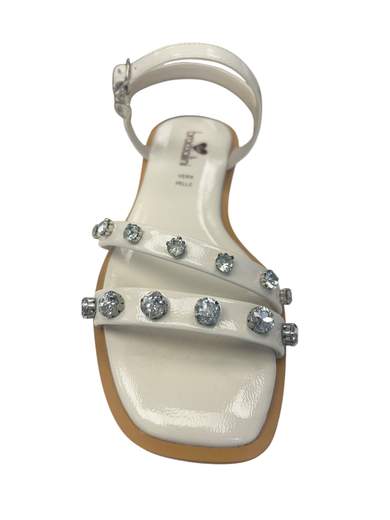 BRACCIALINI BB45 BIANCO