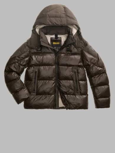 BLAUER KIERNAN MILITARE