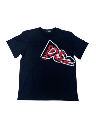 DS2 SS25208 NERO