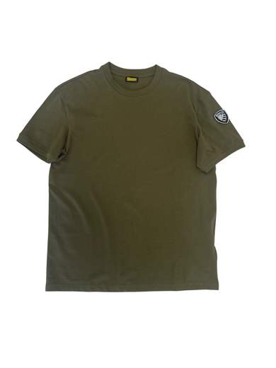 BLAUER ANTHONY MILITARE