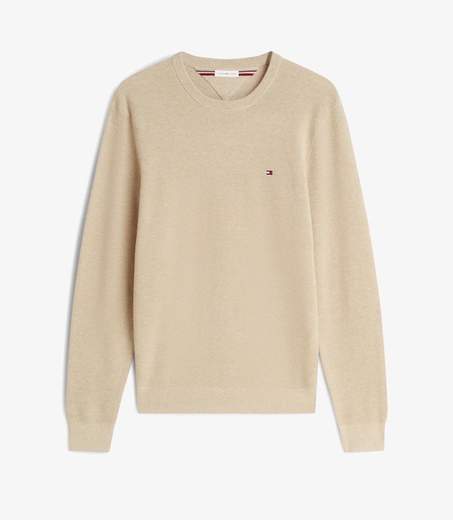 TOMMY HILFIGER MW0MW44937 beige