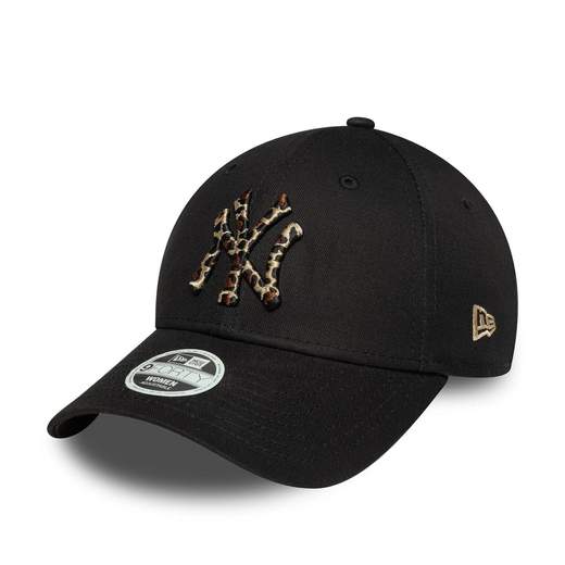 NEW ERA 60691330 nero