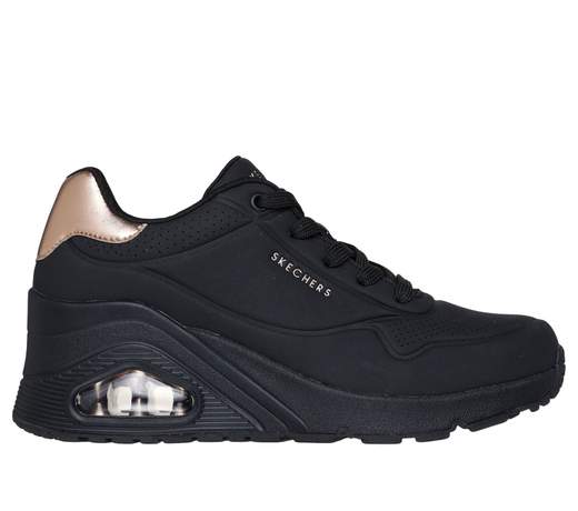 SKECHERS 177520 NERO