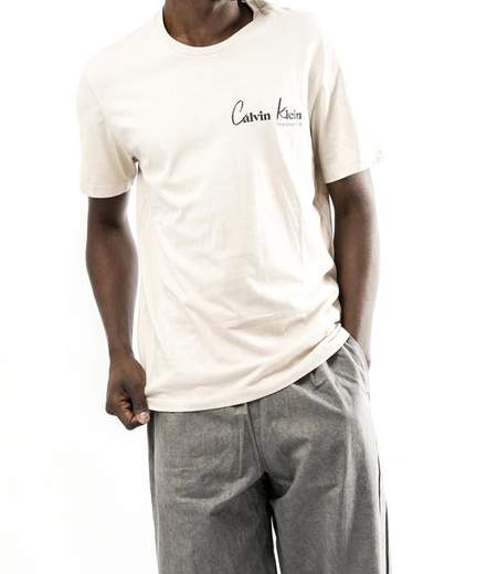 CALVIN KLEIN LV14RF802G BEIGE