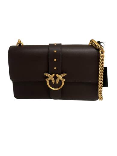 PINKO 107621 marrone