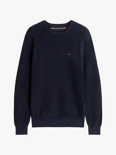 TOMMY HILFIGER MW0MW44937 blu