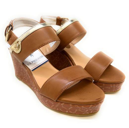 U.S.POLO ASSN. ALYSSA005