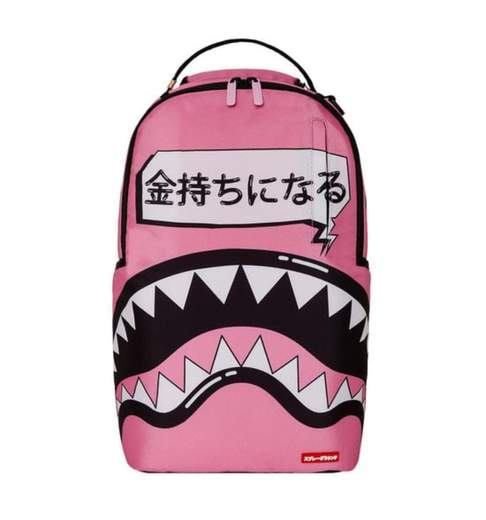 SPRAYGROUND 910B6906NSZINT01