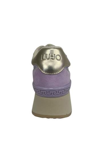 LIUJO BA4081 LILLA