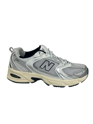 NEW BALANCE MR530TA BIANCA