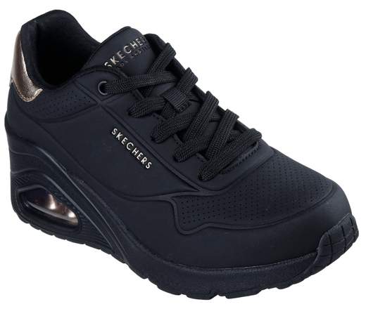 SKECHERS 177520 NERO