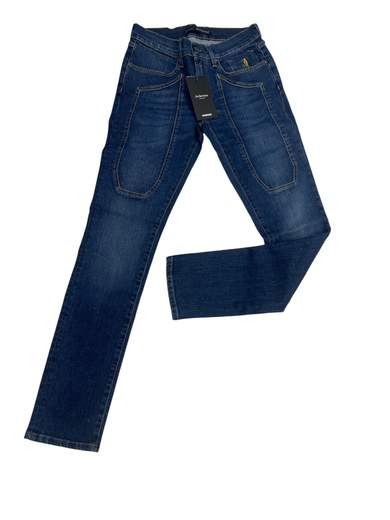 JECKERSON CSUPA077CA336MEDIO