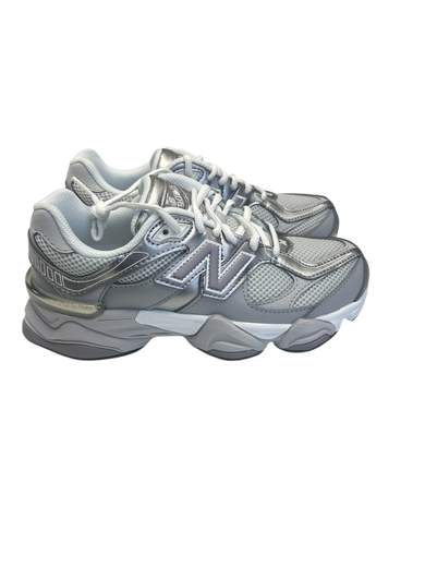 NEW BALANCE G90602LB ARGENTO