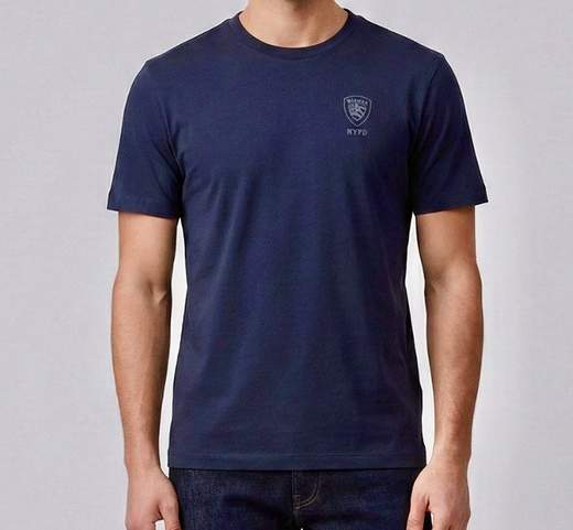 BLAUER 26SBLUH02302 blu