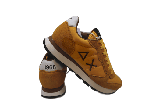 SUN 68 Z44101 GIALLO