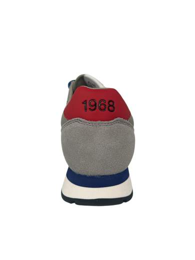 SUN 68 Z34101 GRIGIO CHIARO
