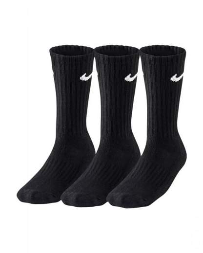 NIKE SX7667 NERO NIKE