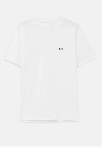 ARMANI EXCHANGE XM001568 bianco
