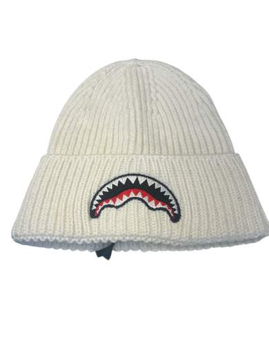 SPRAYGROUND SP15011IVO BIANCO