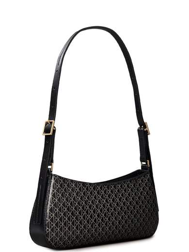 CALVIN KLEIN LV04F3324G NERO
