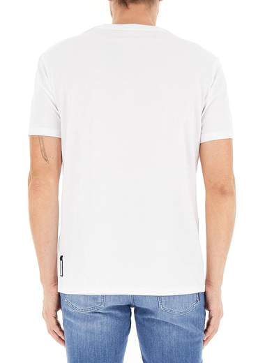 ARMANI EXCHANGE XM001282 BIANCO