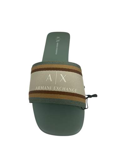 ARMANI EXCHANGE XDP056 VERDE