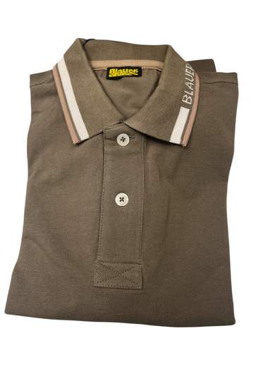 BLAUER 26SBLUT02297  militare