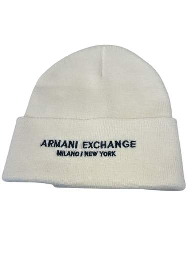 ARMANI EXCHANGE XM001637 BIANCO