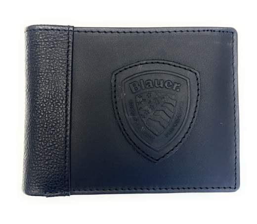 BLAUER F3ALMONT02/MUS NERO