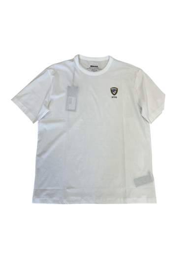 BLAUER IRVING BIANCO