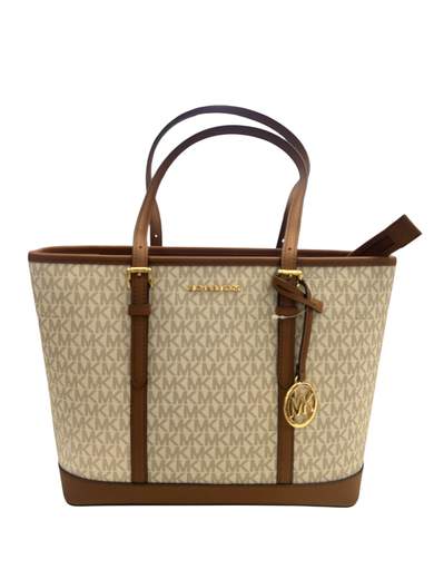 MICHAEL KORS 35S0GTVT1V BEIGE