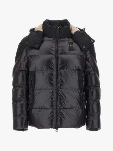 BLAUER KIERNAN NERO