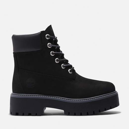 TIMBERLAND TB1A5RH5 NERO
