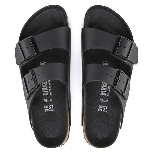 BIRKENSTOCK 1019069 NERO ARIZONA