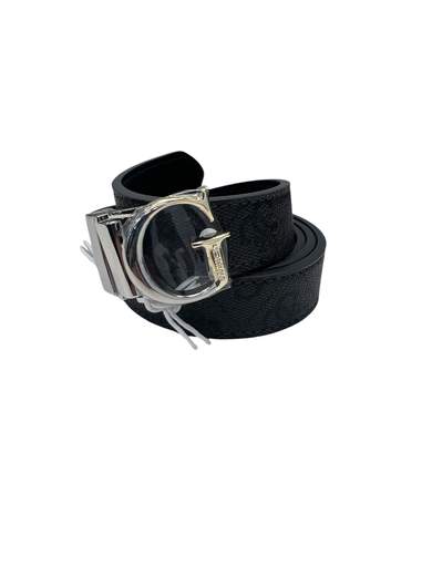 guess BW9325P6115 NERO