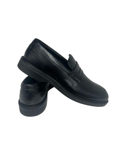 CLARKS ALDWIN STEP NERO