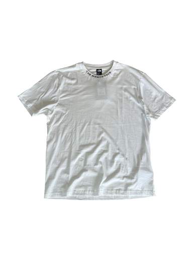 THE NORTH FACE NF0A87DDFN41 BIANCO