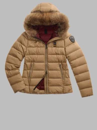 BLAUER ARCADIA BEIGE
