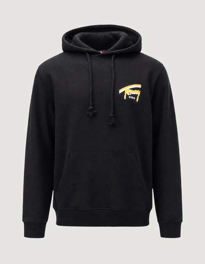 TOMMY JEANS DM0DM23583 nero