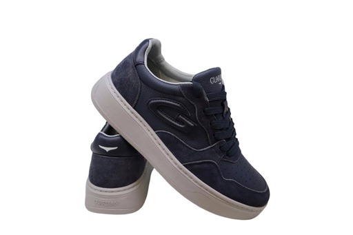 ALBERTO GUARDIANI AGM318201 BLU