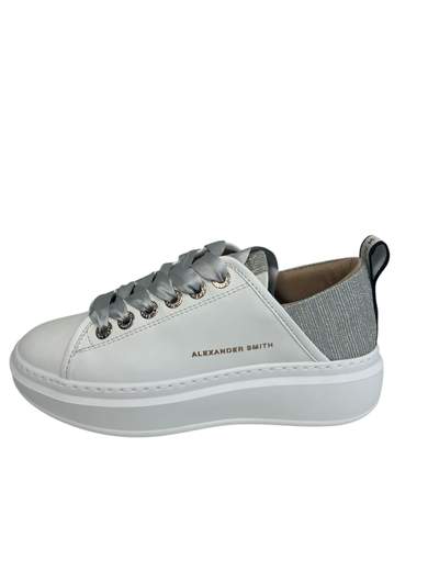 ALEXANDER SMITH WYW 0297 BIANCO