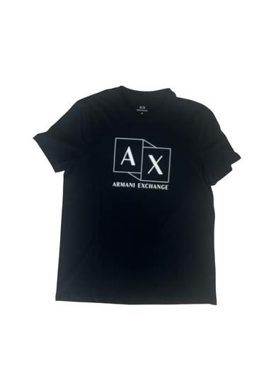 ARMANI EXCHANGE 3DZTAD NERO
