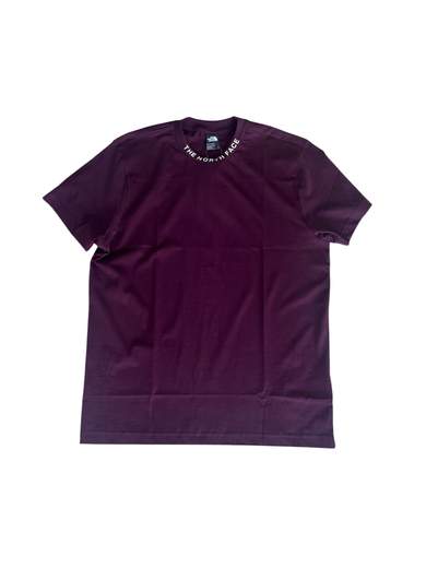 THE NORTH FACE NF0A87DD6V1 VIOLA
