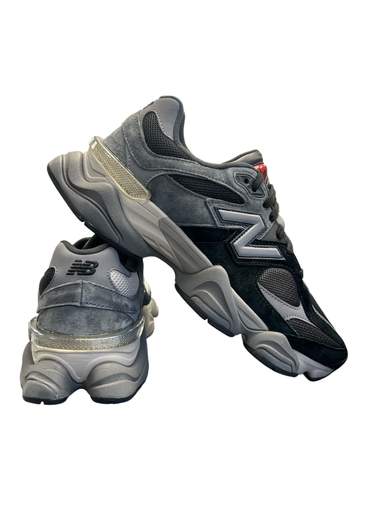 NEW BALANCE U9060BLK NERO
