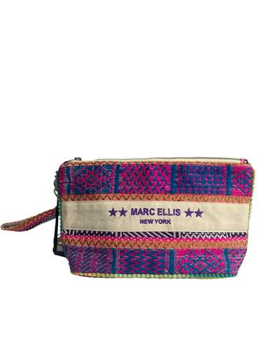 MARC ELLIS CASSY INDY 24  FUXIA