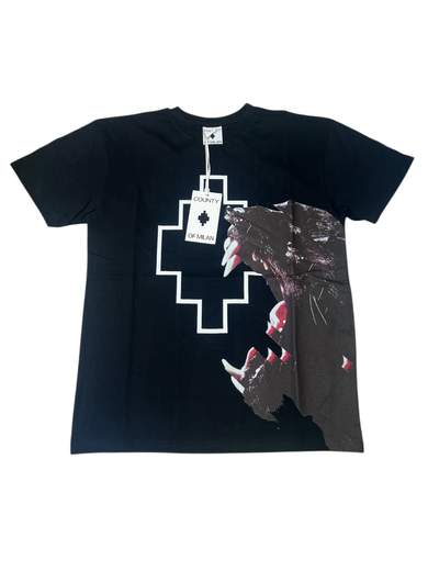 COUNTY OF MILAN S6CMMATH043 nero