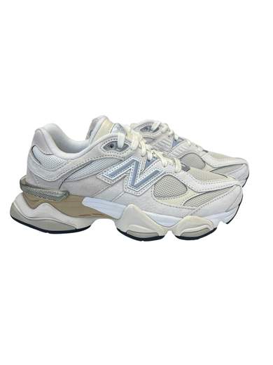 NEW BALANCE U9060WHT