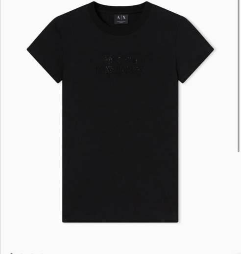 ARMANI EXCHANGE XW002293 NERO